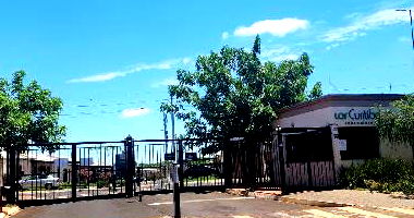Casa com 2 Quartos e 2 Vagas em Sertãozinho