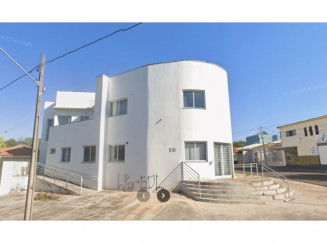 Prédio Comercial de 2 Andares - 750m²