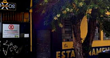 Ponto Comercial amplo com 1.727m² de terreno no Tatuapé