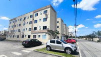 Apartamento 2 Quartos em Itaboraí/RJ
