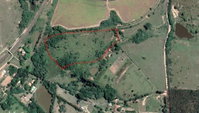 Área de 56.350 m² Próxima à Rodovia Santos Dumont - Indaiatuba