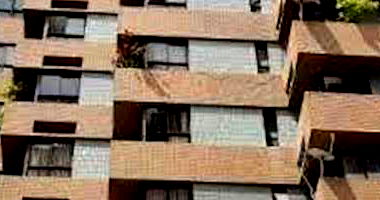 Apartamento com 4 quartos, 3 banheiros e 1 vaga em Candeias