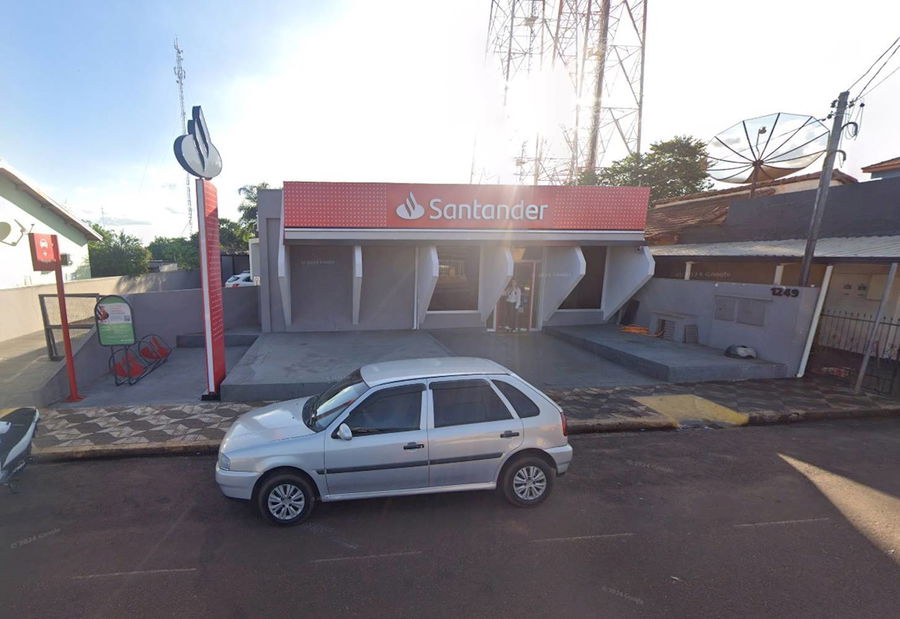 Imóvel Comercial no Centro de Indiaporã/SP