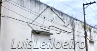 Galpão Amplo em São Paulo com 1630m²