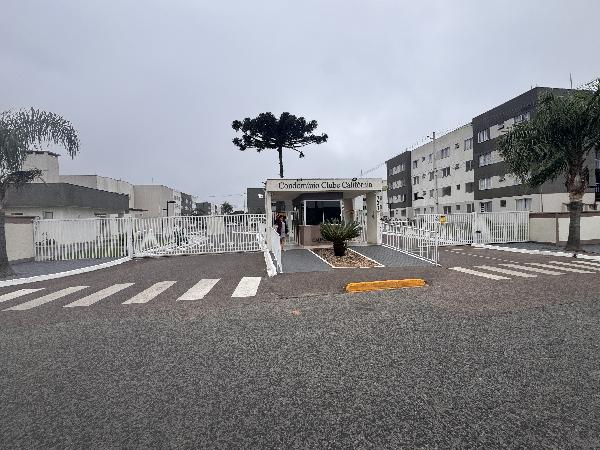 Apartamento 2 Quartos com 1 Vaga - 50m²