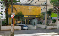 Prédio Comercial em Santos/SP, 13956, 3º CRI, desocupação em 90 dias
