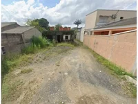 Terreno com Construção em Leilão - Inhuguvira, Cajati/SP