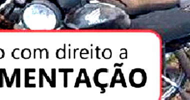 HONDA/CG 150 TITAN ESD com Documento