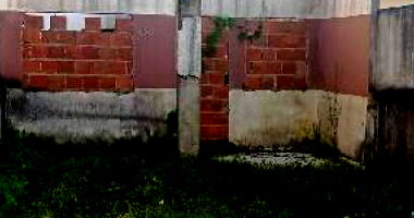 Casa em Nossa Senhora do Socorro/SE com 2 quartos