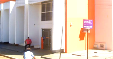 Loja Comercial 445m² - Desocupado
