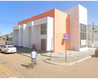 Loja Comercial 445m² -