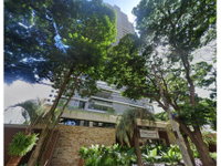 Apartamento com 2 vagas, 118,20m² útil