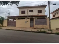 Casa Sobrado com 190,54m² de Terreno em Ponte Nova