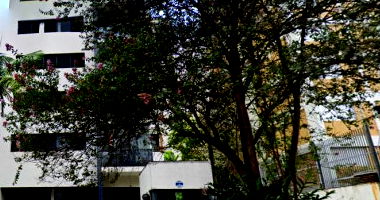 Apartamento 141 - 14º Andar com ótima localização e segurança