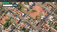 Casa com 2 Quartos e 1 Banheiro em Nova Andradina