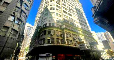 Sala Comercial com 83m² em Rio de Janeiro - Centro