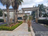 Apartamento 2 quartos em São Carlos/SP