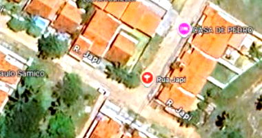 Residência Unifamiliar com 2 Quartos em Touros/RN