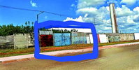 Terreno Amplo em Ceilândia-DF com 1.050m²