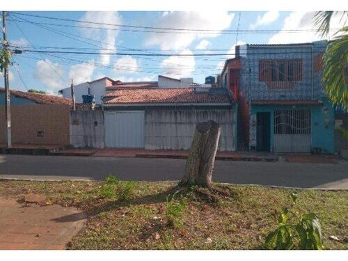 Casa com 3 quartos, 192m², ocupada, Potengí, Natal