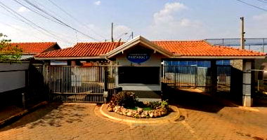 Casa em Condomínio com 2 Quartos e 47m² em Mogi Guaçu