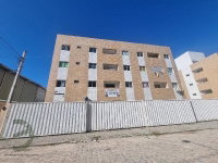 Apartamento 2 Quartos com Vaga em Condomínio