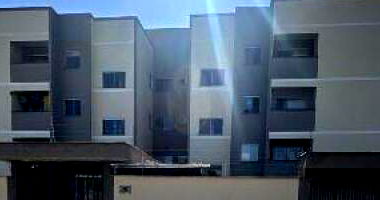 Apartamento com 2 Quartos em Luziânia/GO