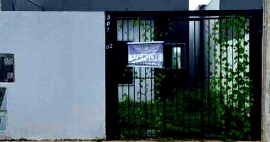 Casa Desocupada em Condomínio com 2 Quartos em Sinop/MT