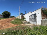 Casa com 3 Quartos em Carnaubais/RN