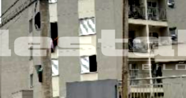 Apartamento com 2 quartos em Cotia/SP