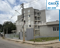 Apartamento com 2 quartos em Cotia/SP