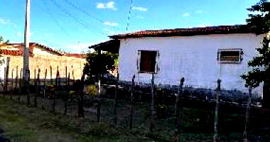 Casa com 2 quartos em Demerval Lobão/PI