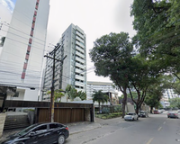 Apartamento 48,37m² no Espinheiro - Recife PE