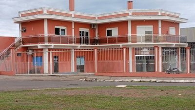 Loja Comercial no Condomínio Água Azul - 118,7 m² -