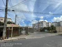 Apartamento 2 quartos, 65m², Camaragibe/PE - Lote 186