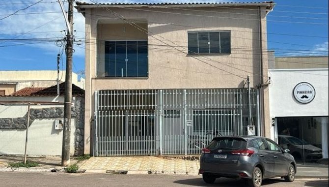 Casa 338 m² em Barra do Garça-MT - Ocupada