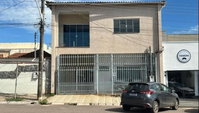 Casa 338 m² em Barra do Garça-MT - Ocupada