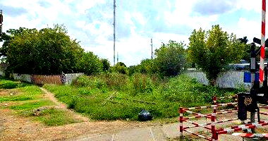 Terreno com 3 quartos, 2 banheiros e 530m² de área