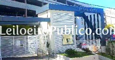 Apartamento 2 quartos, 1 banheiro, 1 vaga, 71,57m², desocupado