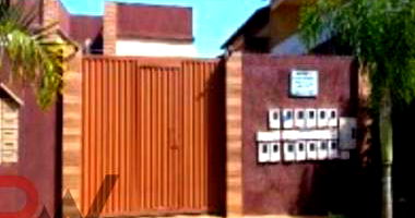 Apartamento em Águas Lindas de Goiás com 2 quartos