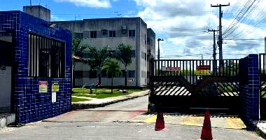 Apartamento 2 Quartos em Maceió - Oportunidade Imperdível