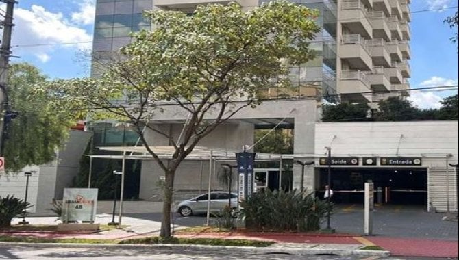 Escritório 37m² em Barra Funda - São Paulo/SP -