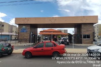 Apartamento com 2 quartos, 1 banheiro e 1 vaga de garagem