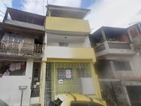 Casa com 4 quartos em Diadema/SP - Oportunidade Judicial