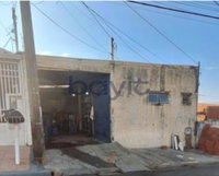 Terreno com Galpão Comercial em Sumaré