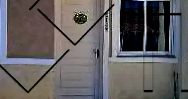 Casa em Guaíba/RS com 2 quartos e 45.83m² de área construída