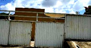 Casa com 49.96m² de Área Privativa em Sete Lagoas/MG