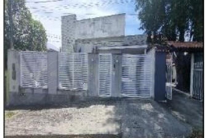 Casa com 1 quarto, 1 banheiro e 217,4m² área privativa