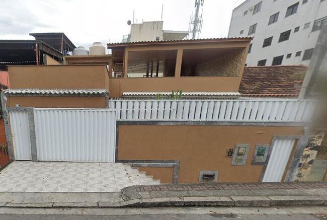 Apartamento com 1 Banheiro e 0 Quartos