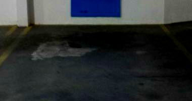 Vaga de Garagem com 12m² em Florianópolis